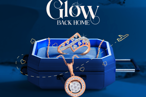 Celebrate Back Home with Unbeatable Jewlery Offers in Dubai