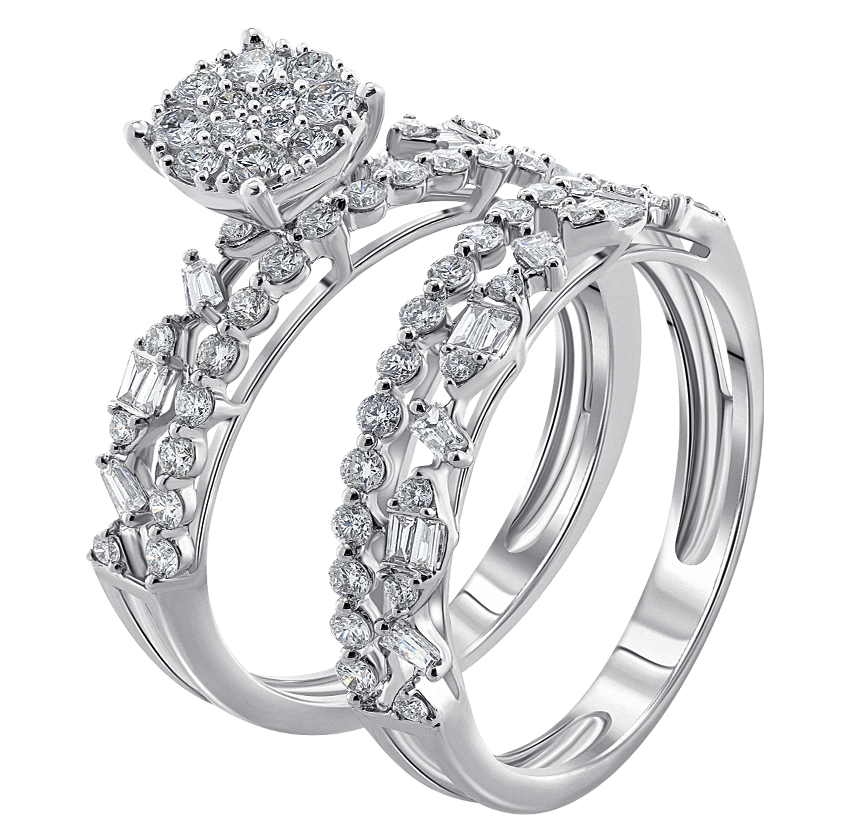 Loire Ring
