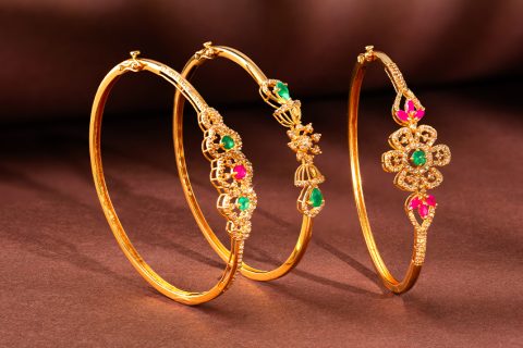The Pure Allure of Uncut Diamond Jewelry