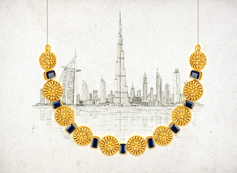 Gold Rate Fluctuations Explained What Affects the Price of Gold in UAE?