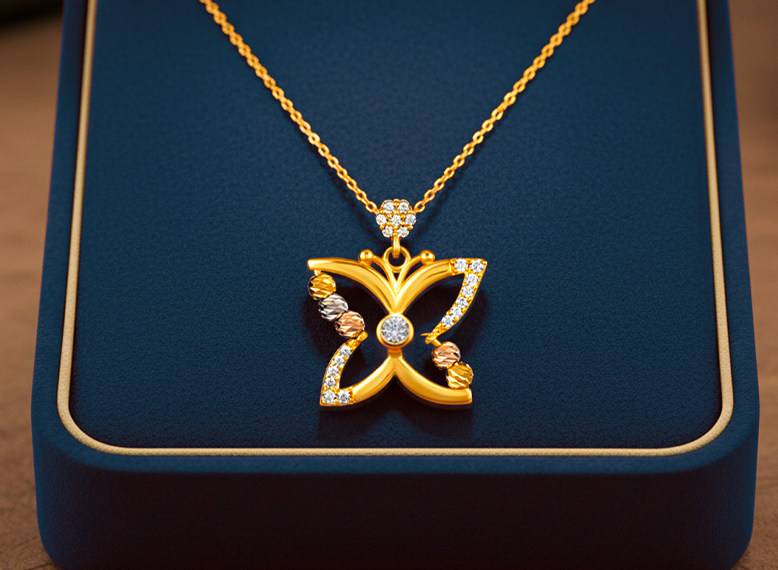 Why Diamonds and Gold Make the Perfect Pair | best place to buy a diamond ring in Dubai
