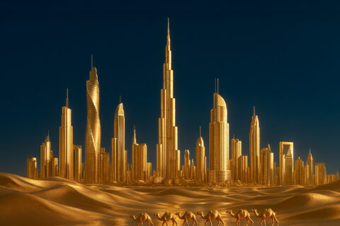 Why Dubai Shines as the Ultimate Gold Investment Destination Why Dubai Shines as the Ultimate Gold Investment Destination