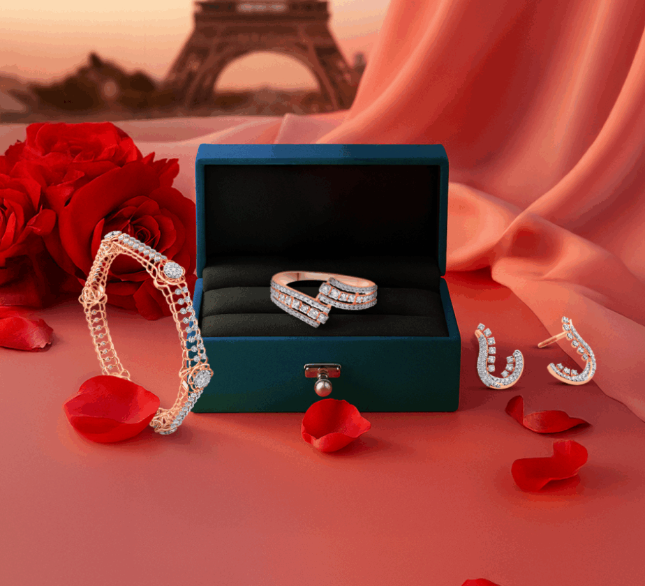 Best Gold and Diamond Gifts for Weddings, Anniversaries & Special  Occasions.