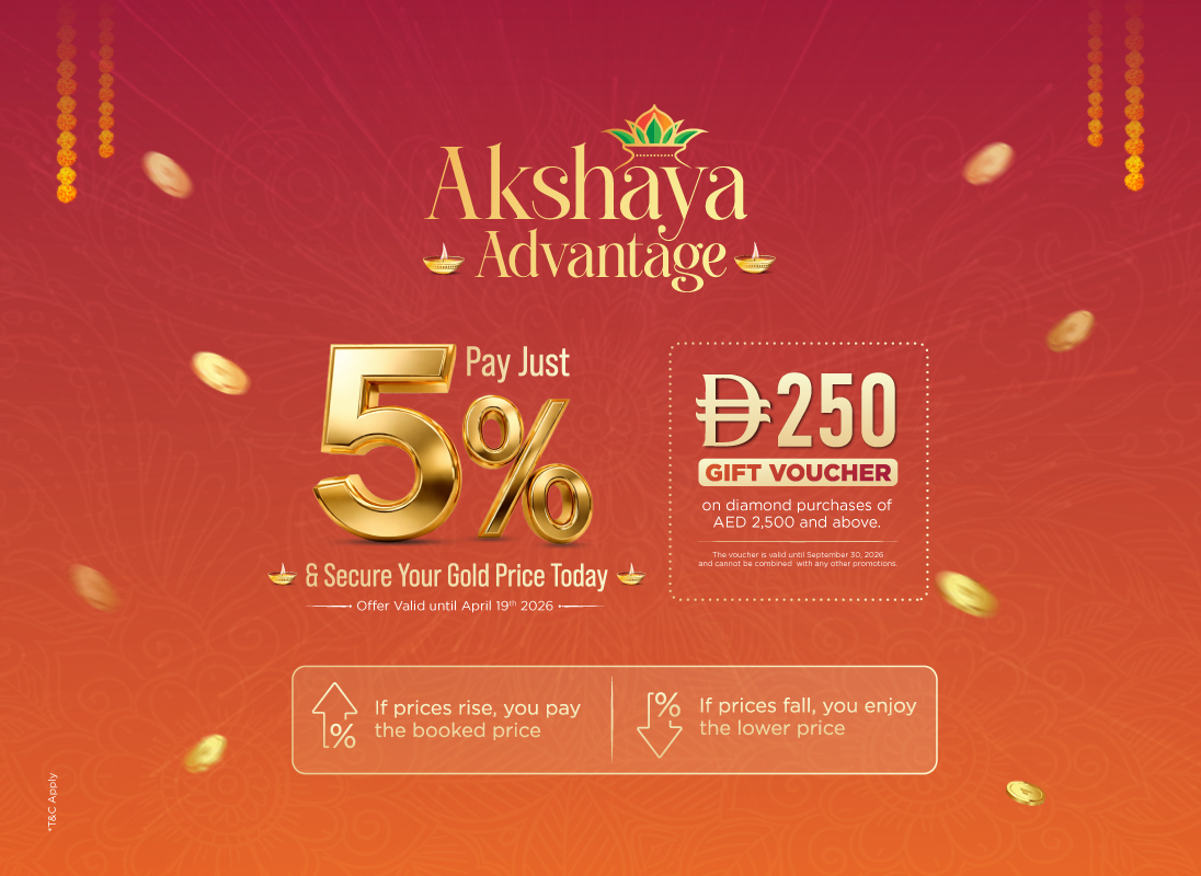 The Akshaya Advantage: Price Protection Plan