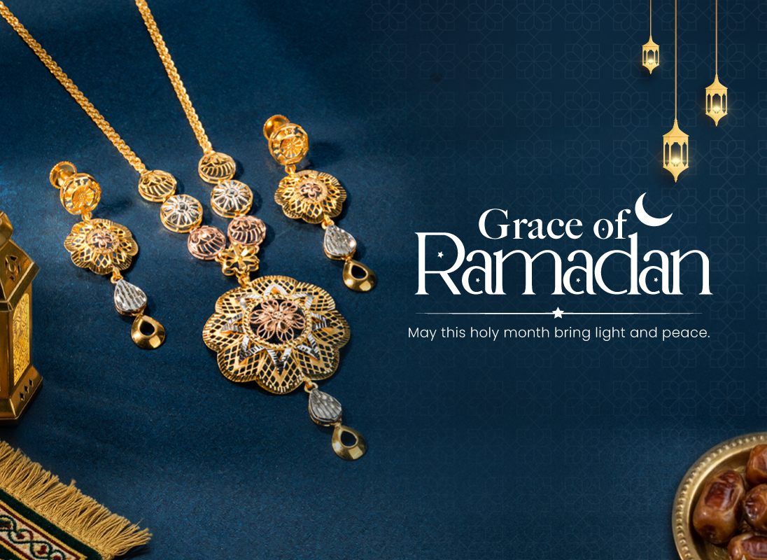 Grace of Ramadan