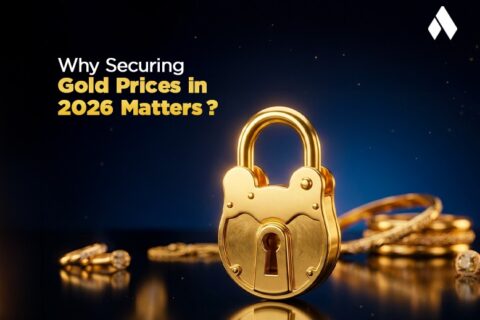 Why Securing Gold Prices in 2026 Matters
